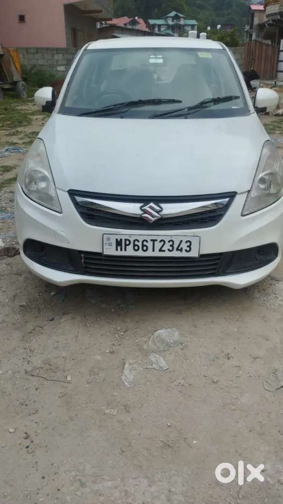 Maruti Suzuki Swift 2018 Diesel