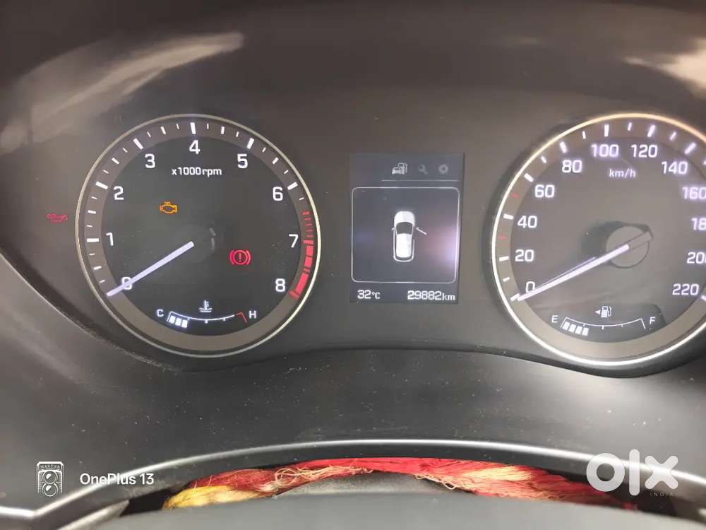 Hyundai I20 Active 2018 Petrol Top Model Excellent Condition