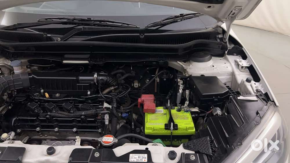 Maruti Suzuki Vitara Brezza 1.5 Zxi Plus, 2022, Petrol