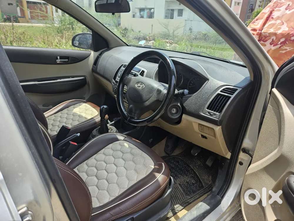 Hyundai I20 2013 Model Diesel