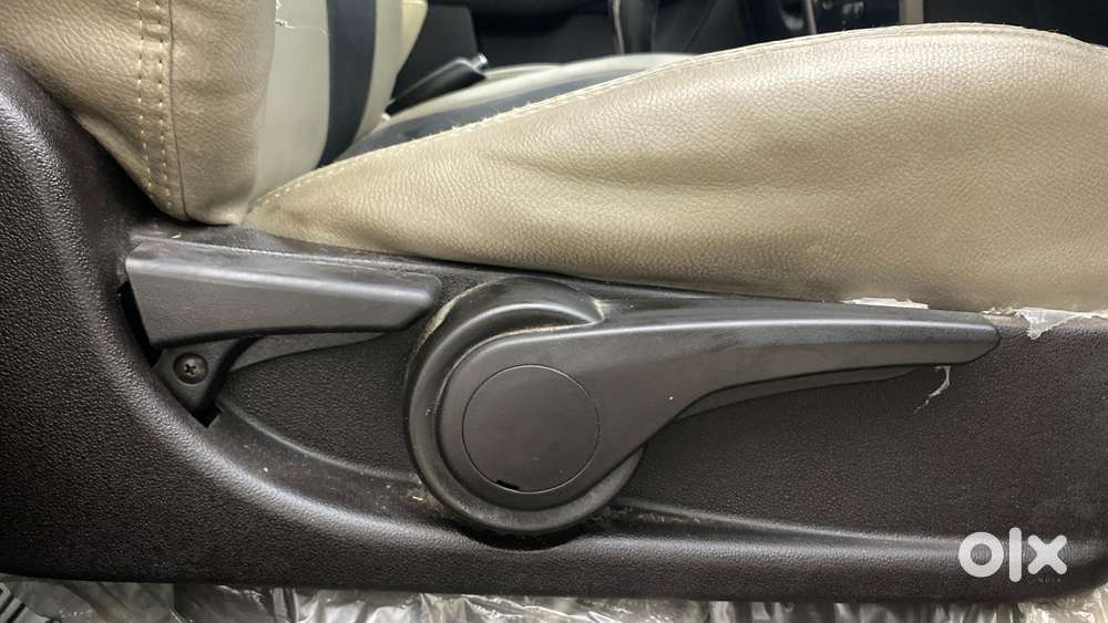 Tata Zest  1.2 Revotron Xms, 2015, Petrol
