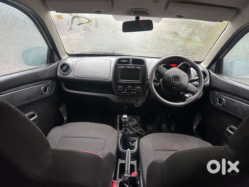 Renault Kwid 1.0 Rxt Edition, 2019, Petrol