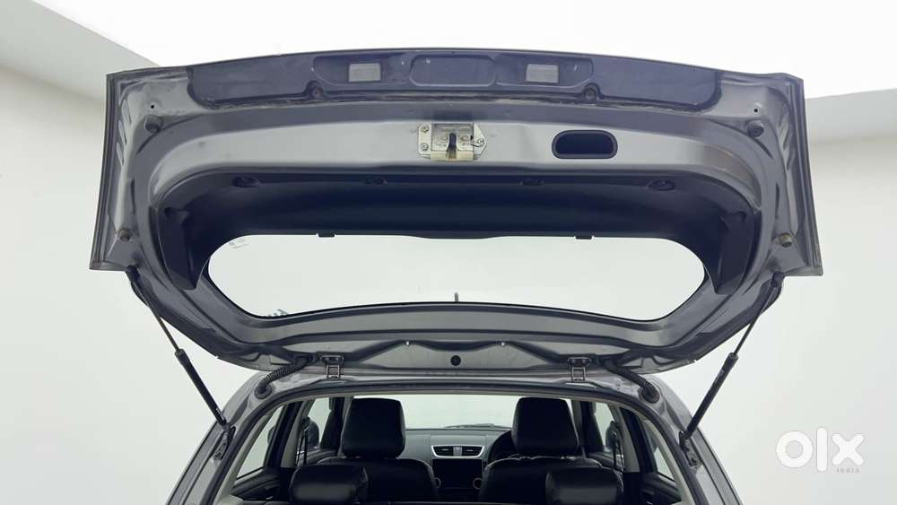 Maruti Suzuki Swift Vvt Vxi, 2014, Petrol