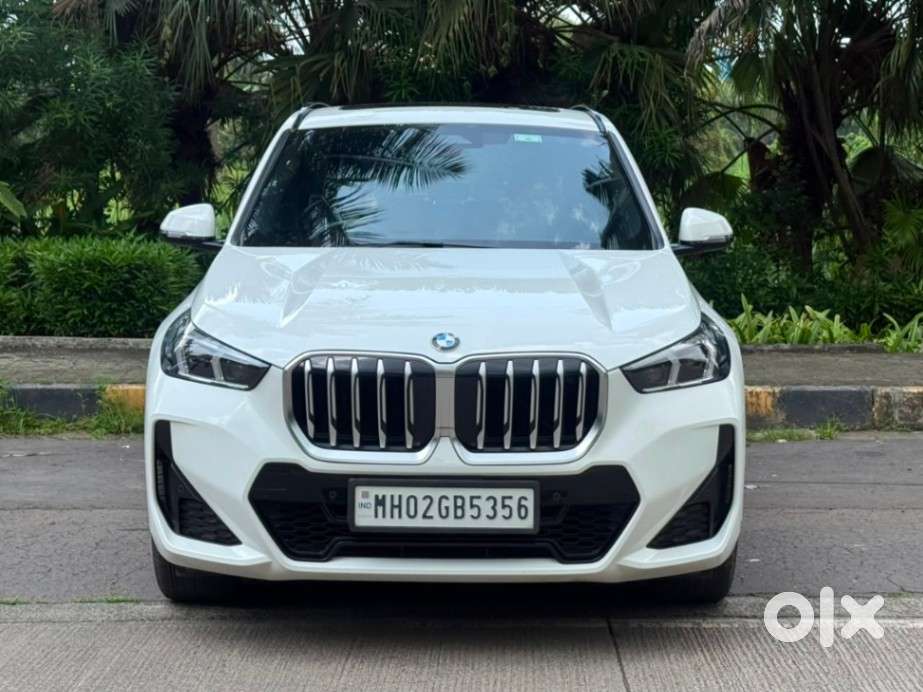 Bmw X1 Sdrive18i M Sport, 2023, Petrol