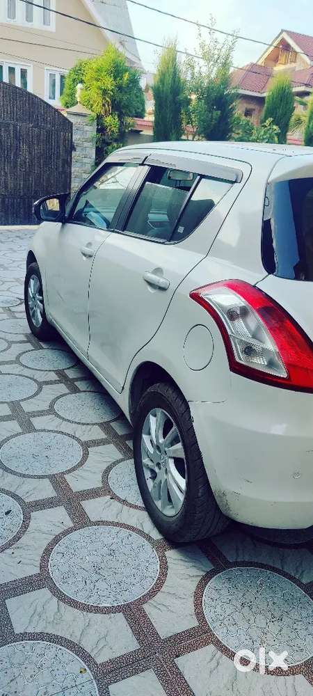 Swift Maruti Suzuki 2014 Diesel