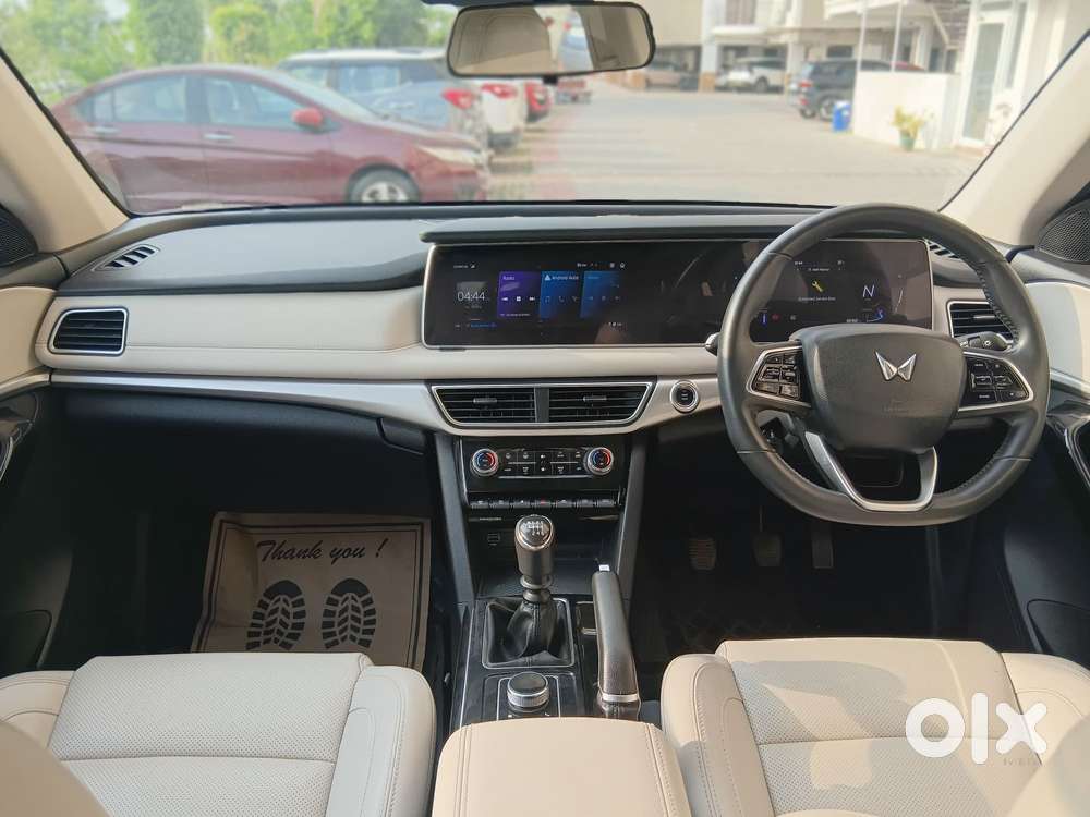 Mahindra Xuv700 2.2 Ax 7 Diesel Mt Str, 2022, Diesel