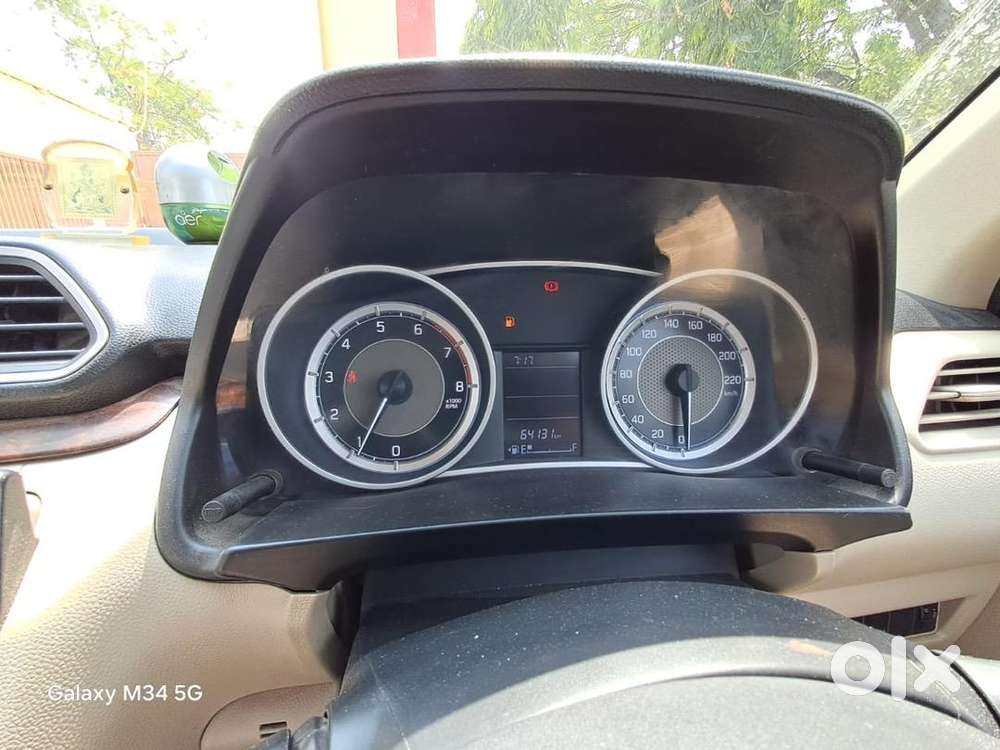Maruti Suzuki Dzire 2020 Petrol Good Condition