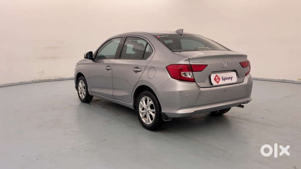 Honda Amaze V 1.2 Petrol Mt, 2021, Petrol