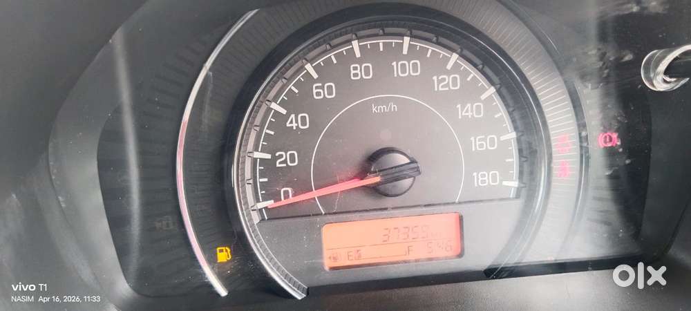 Maruti Suzuki Wagon R, 2020, Petrol