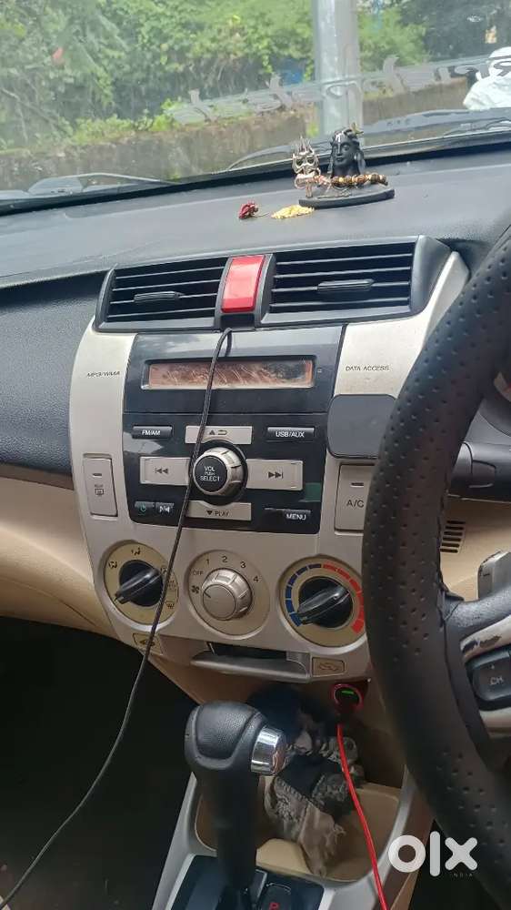 Honda City Petrol 2011 With 90000 Km Driven