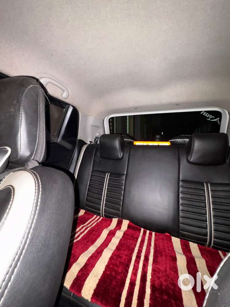 Maruti Swift 2019 Vdi Manual