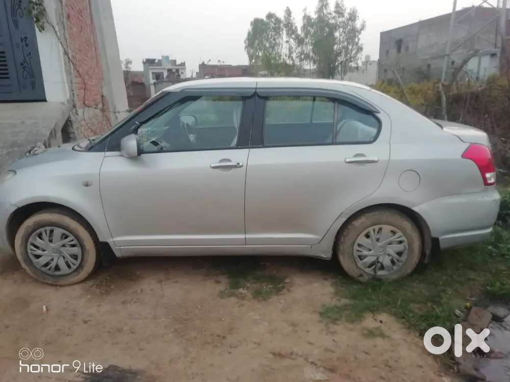 Maruti Suzuki Dzire 2010 Petrol 278000 Km Driven