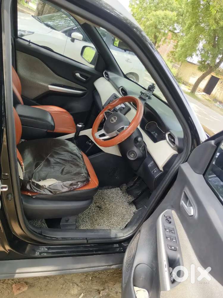 Nissan Magnite 1.0 Xl 2023 Model