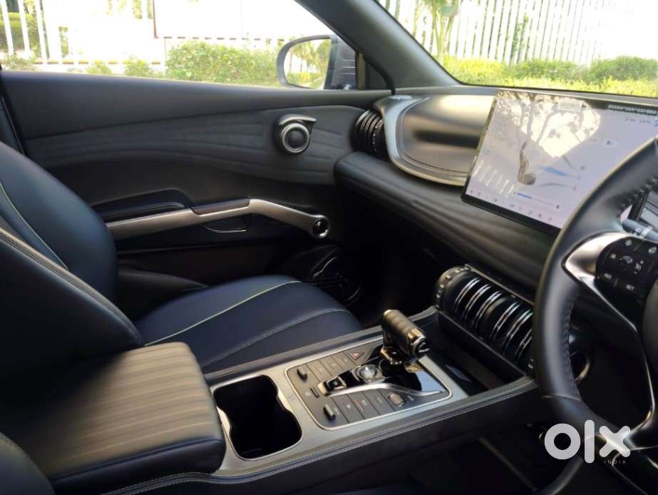 Byd Atto 3 Extended Range, 2025, Electric