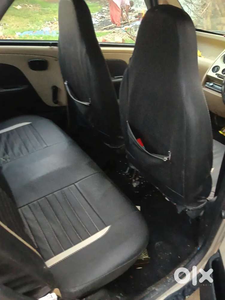 Tata Nano Xt 2014