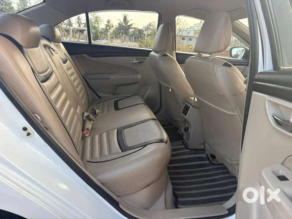 Maruti Suzuki Ciaz 2017 Diesel 118000 Km Driven