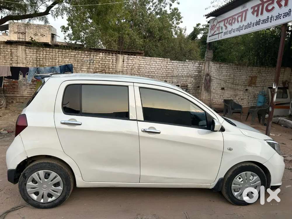 Good Condition Car