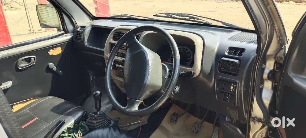 Maruti Suzuki Eeco 2016 Cng & Hybrids 59000 Km Driven