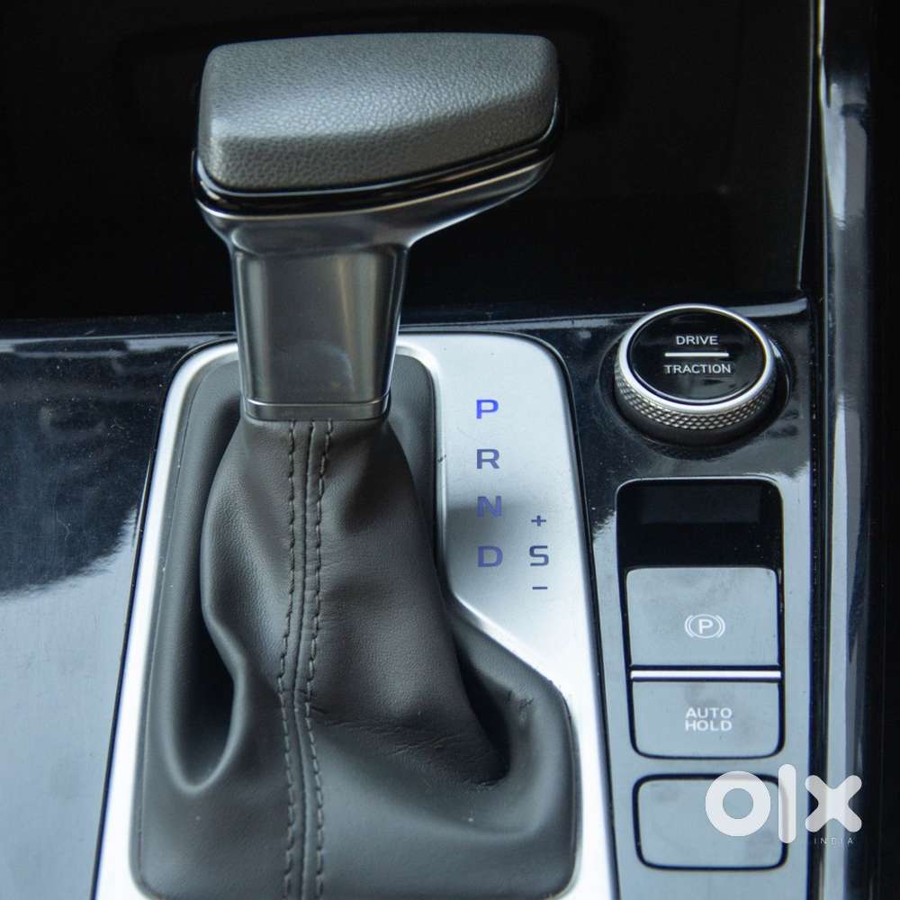 Hyundai Creta 1.5 Crdi At S(o), 2024, Diesel