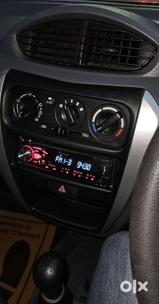 Maruti Suzuki Alto 800 Lxi, 2013