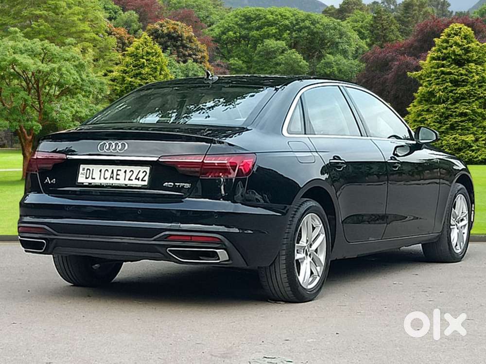 Audi A4 2.0 Premium Plus 40 Tfsi, 2021, Petrol