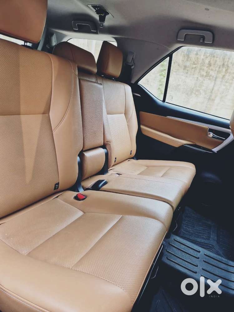 Toyota Fortuner 4x2 At 2.8 Diesel, 2025, Diesel