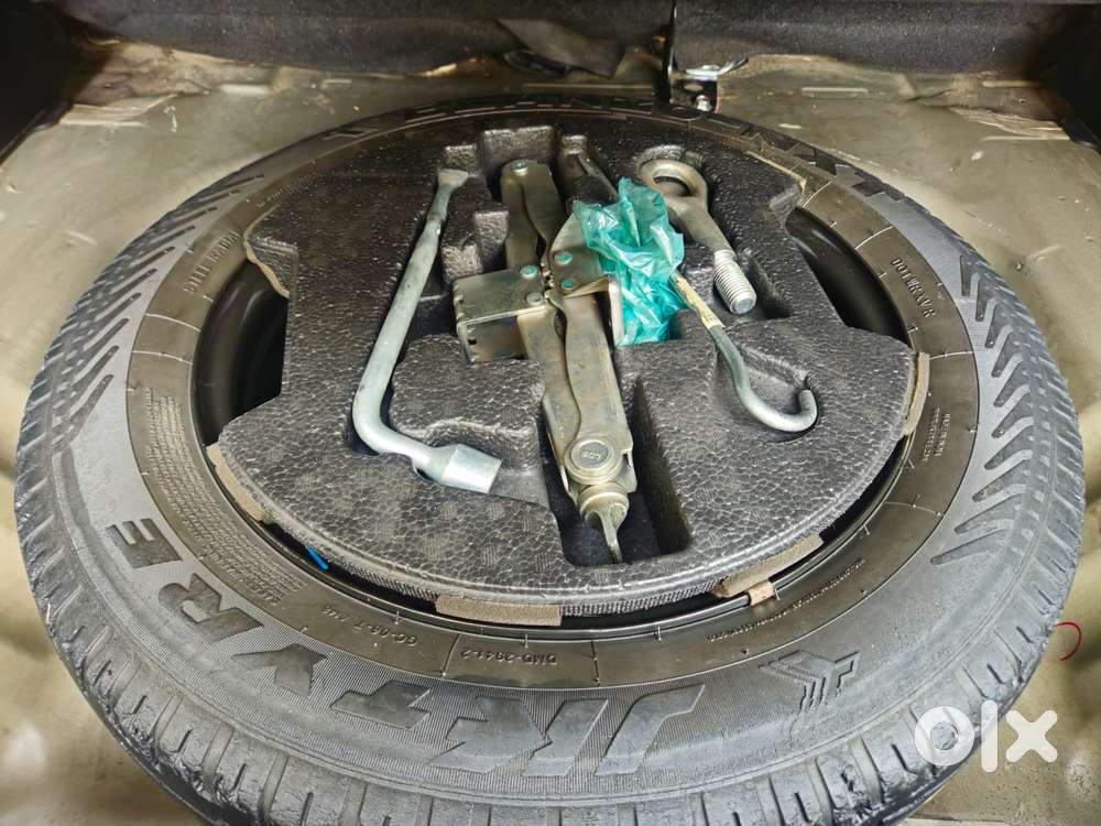 Maruti Suzuki S-cross 1.5 Zeta, 2016, Diesel
