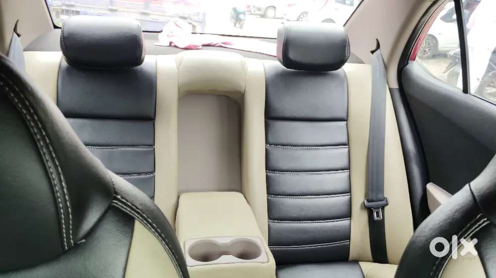Hyundai Xcent Petrol Manual 2014