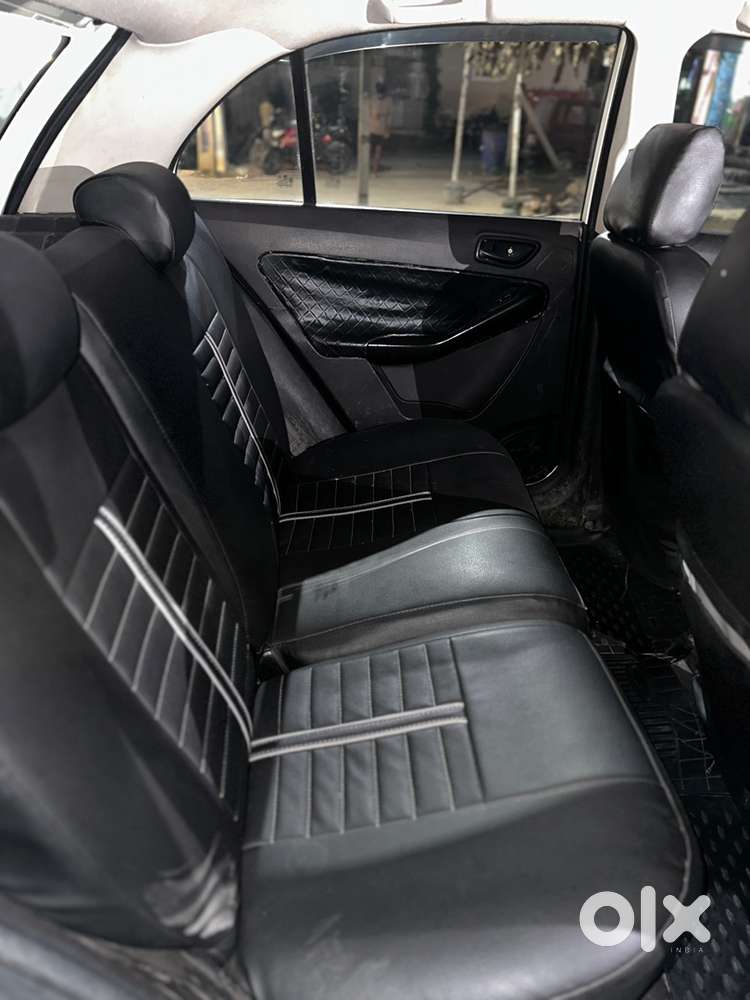 Tata Bolt Diesel 2015