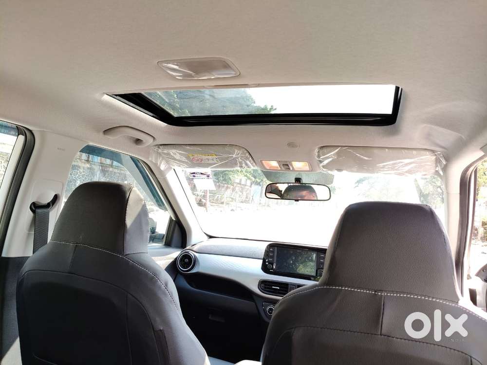 Hyundai Exter Sx 1.2 Mt, 2025, Petrol