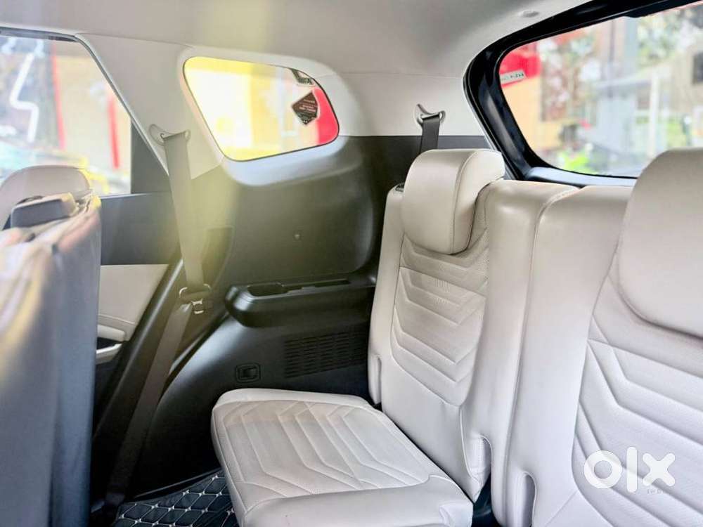 Kia Carens 1.4 Luxury 7 Str, 2023, Diesel