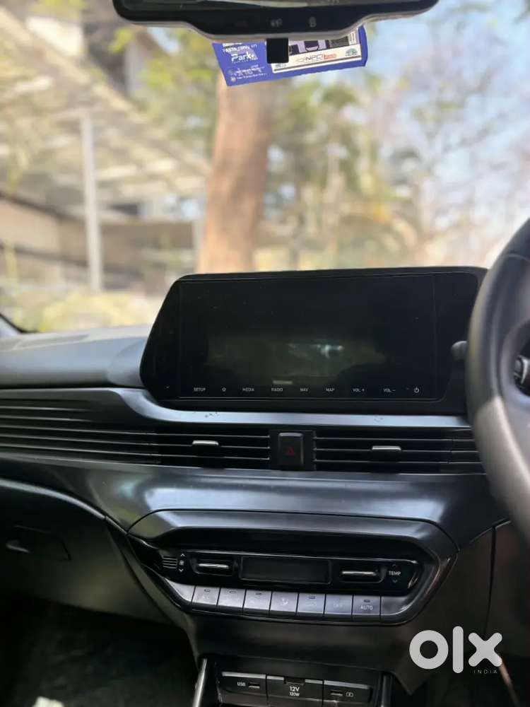 Hyundai New I20 2021 Petrol Good Condition