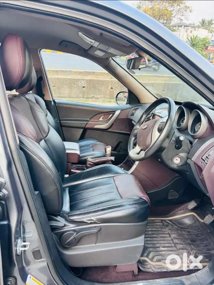 First Owner Car Dr Used