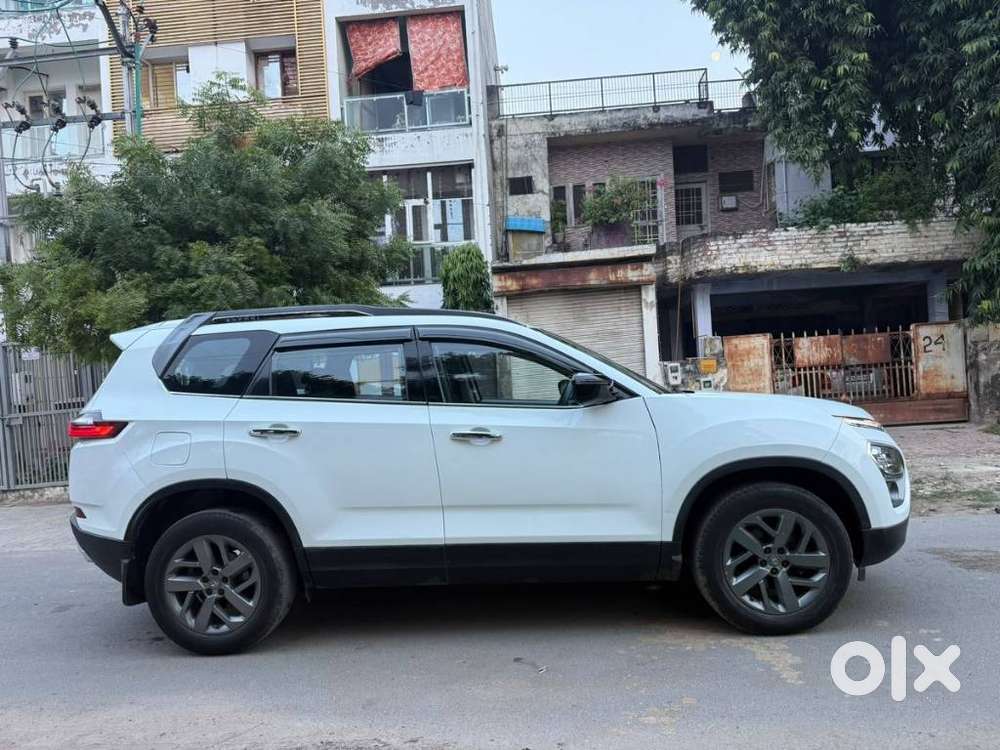 Tata Safari 2.0 Kryotec Xta Plus, 2022, Diesel