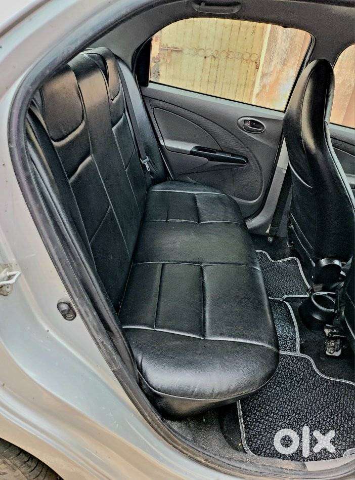 Toyota Etios Gd Sp*, 2012, Diesel