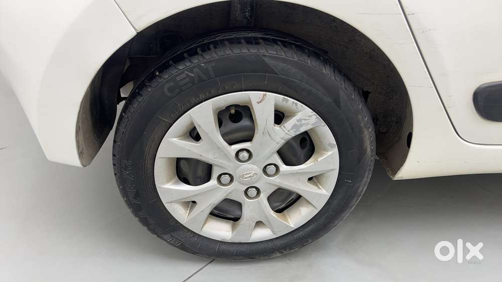 Hyundai Grand I10 1.2 Kappa Magna, 2013, Petrol