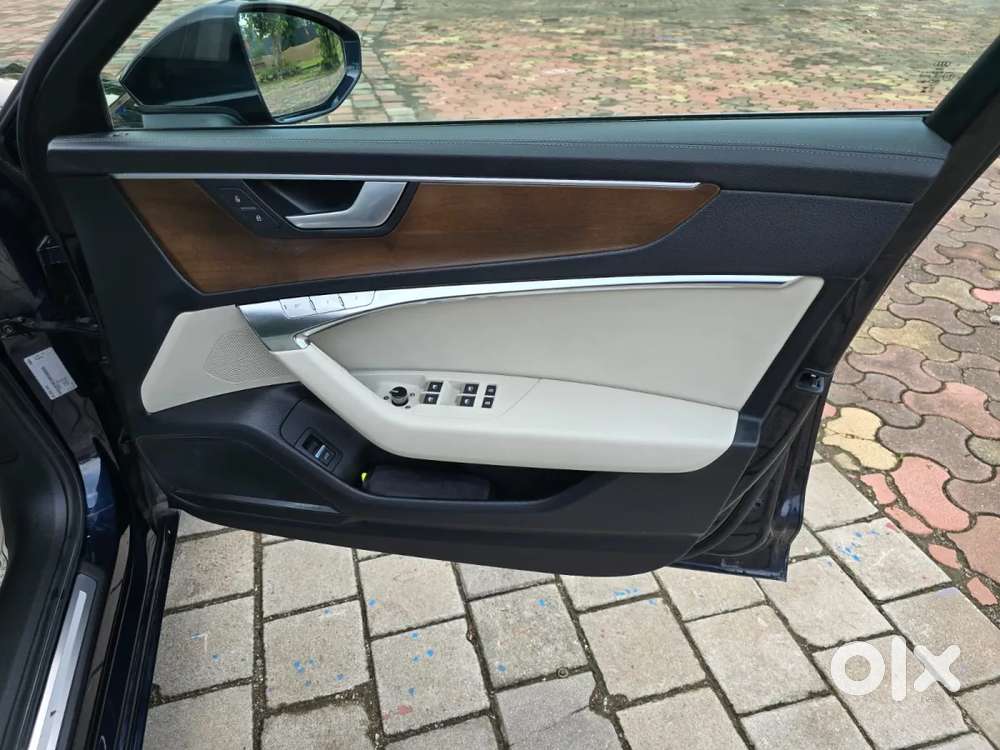 Audi A6 2.0 45 Tfsi Technology, 2024, Petrol