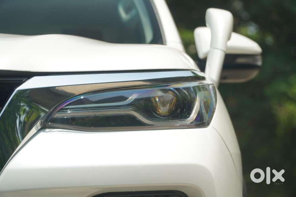 Toyota Fortuner 4x2 At 2.8 Diesel, 2024, Diesel