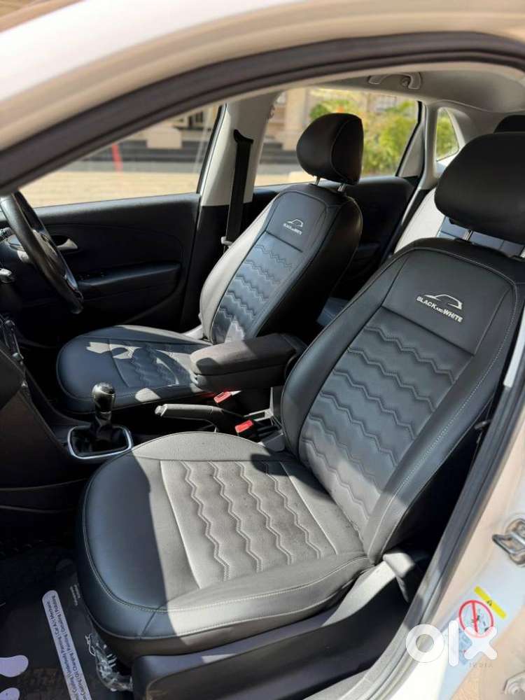 Volkswagen Polo 1.0 Mpi Highline Plus, 2019, Petrol