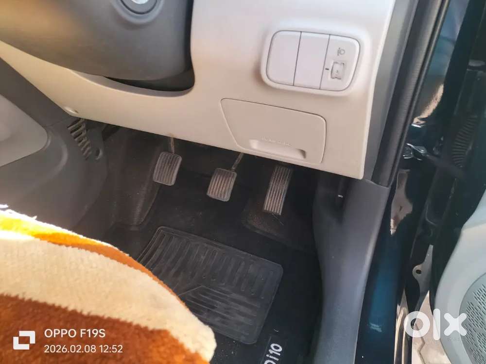 Hyundai Grand I10 2020 Petrol Manual