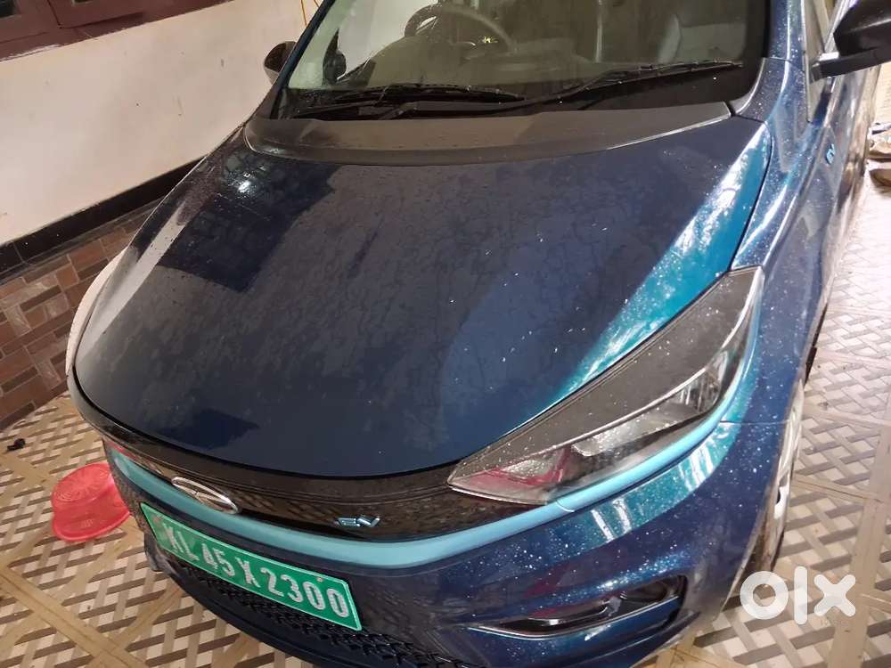Tata Tiago Ev Xt 2023