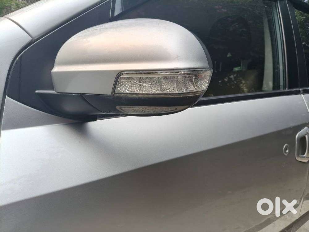 Mahindra Xuv500 W7 At, 2021, Diesel