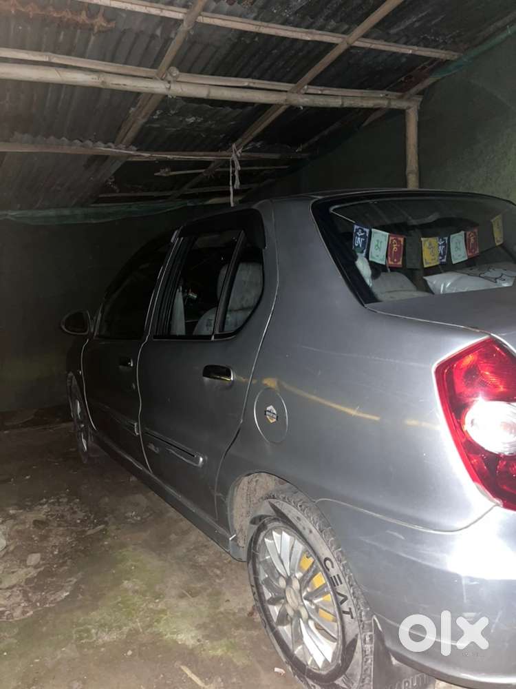 Tata Indigo Ecs 2011 Diesel Well Maintained And With Good Mileage