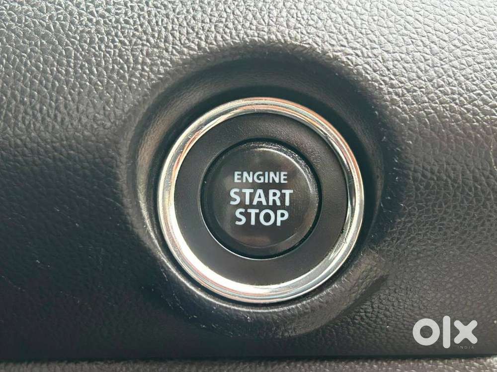 Maruti Suzuki Swift Amt Zxi, 2019, Petrol