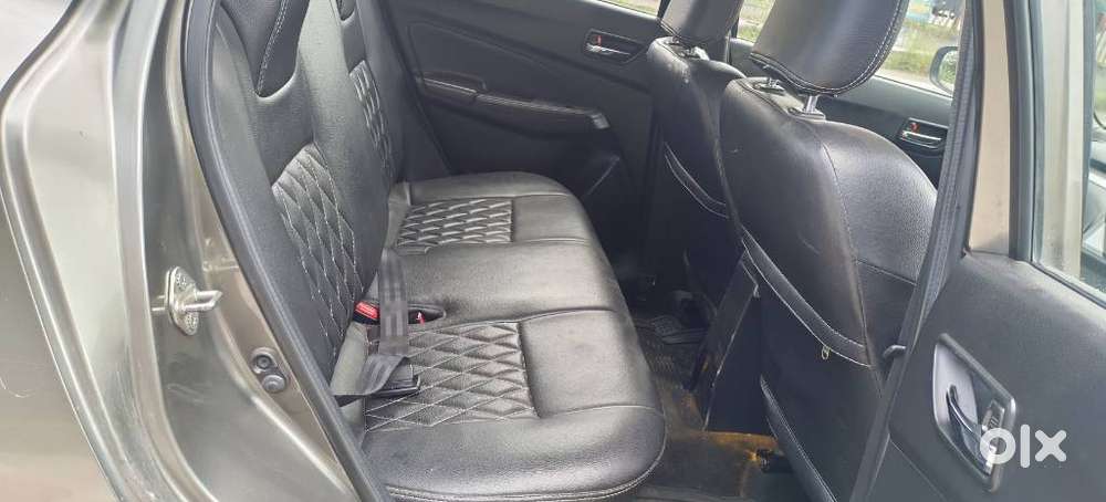 Maruti Suzuki Swift Vxi + Manual, 2019, Petrol