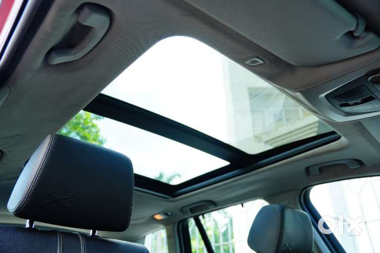 Bmw X3 Xdrive 20d Luxury Line, 2016, Diesel