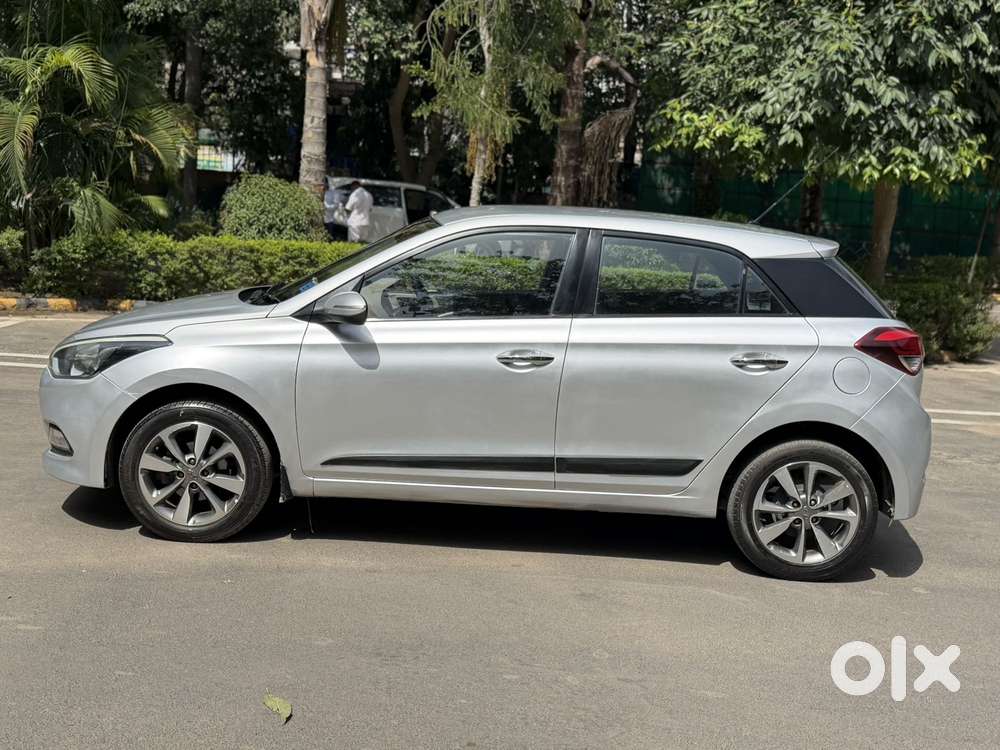 Hyundai Elite I20 Asta 1.2 (o), 2015, Petrol