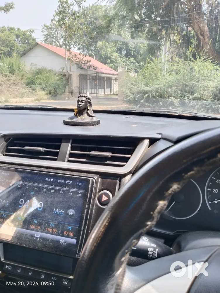 Honda Br-v I-vtec 2018