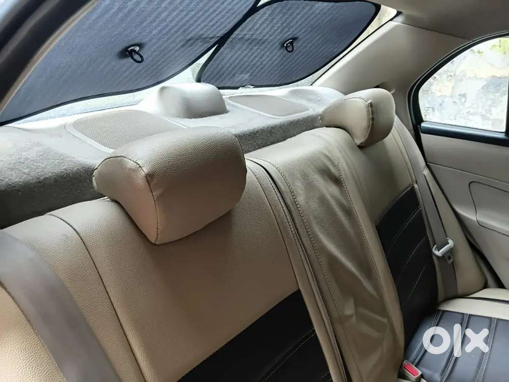 Maruti Suzuki Dzire 2013