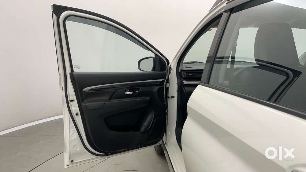 Maruti Suzuki Xl6 1.5 Zeta Mt, 2022, Petrol
